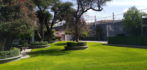 Escuela de samba Santiago de Querétaro