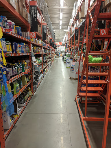 Home Improvement Store «The Home Depot», reviews and photos, 2927 Market Pl, Onalaska, WI 54650, USA