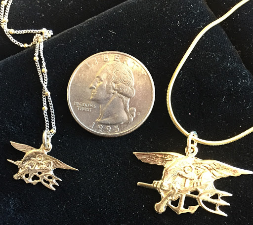 Jeweler «Muhl Jewelers», reviews and photos, 1130 Orange Ave, Coronado, CA 92118, USA