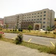 Katü İlahiyat Fakültesi Yurt Binası