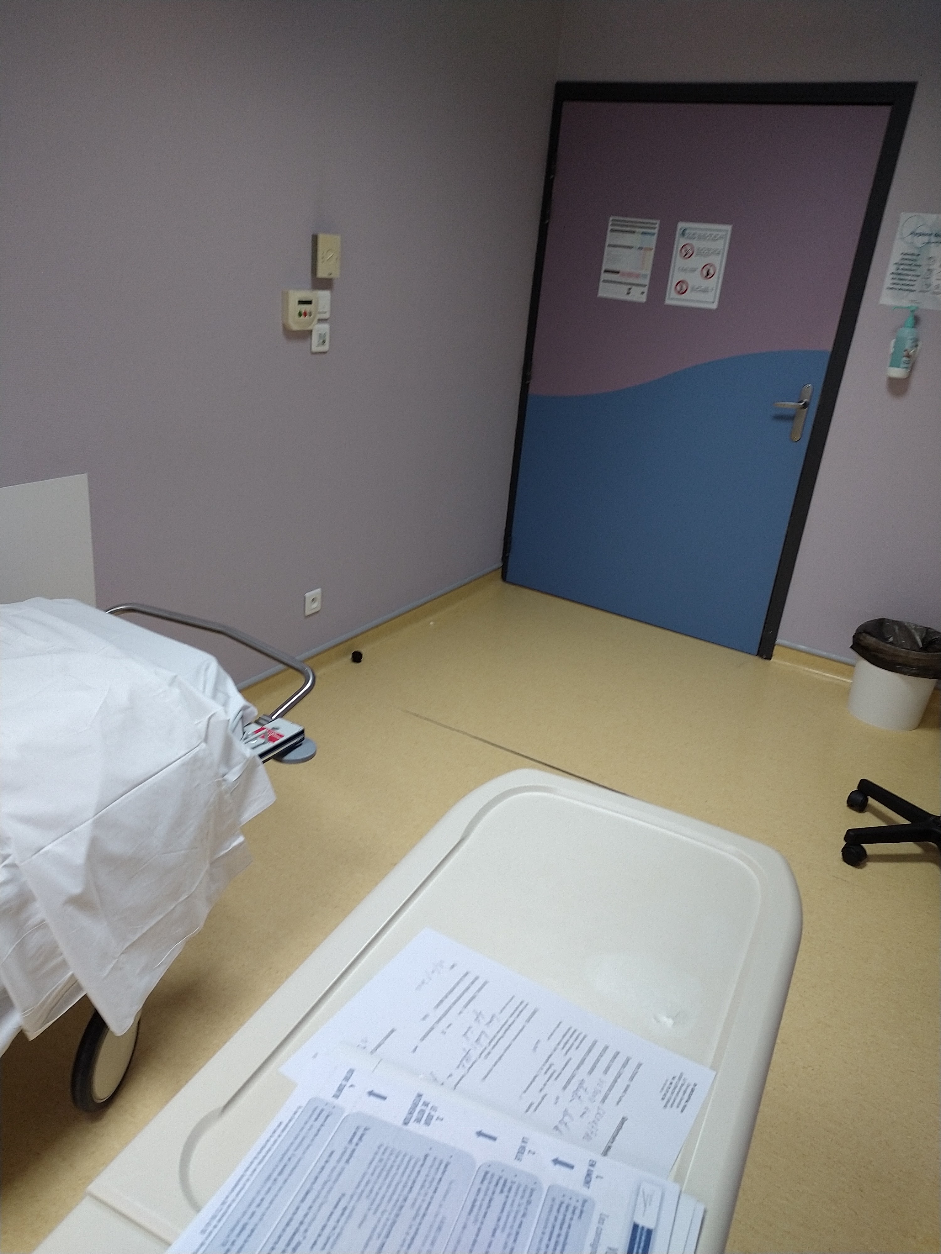 Photo n° 2 de l'avis de Cyanopsie.E fait le 10/11/2022 à 16:52