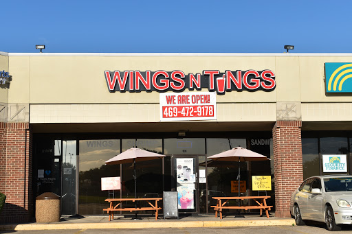 Wings N Tings