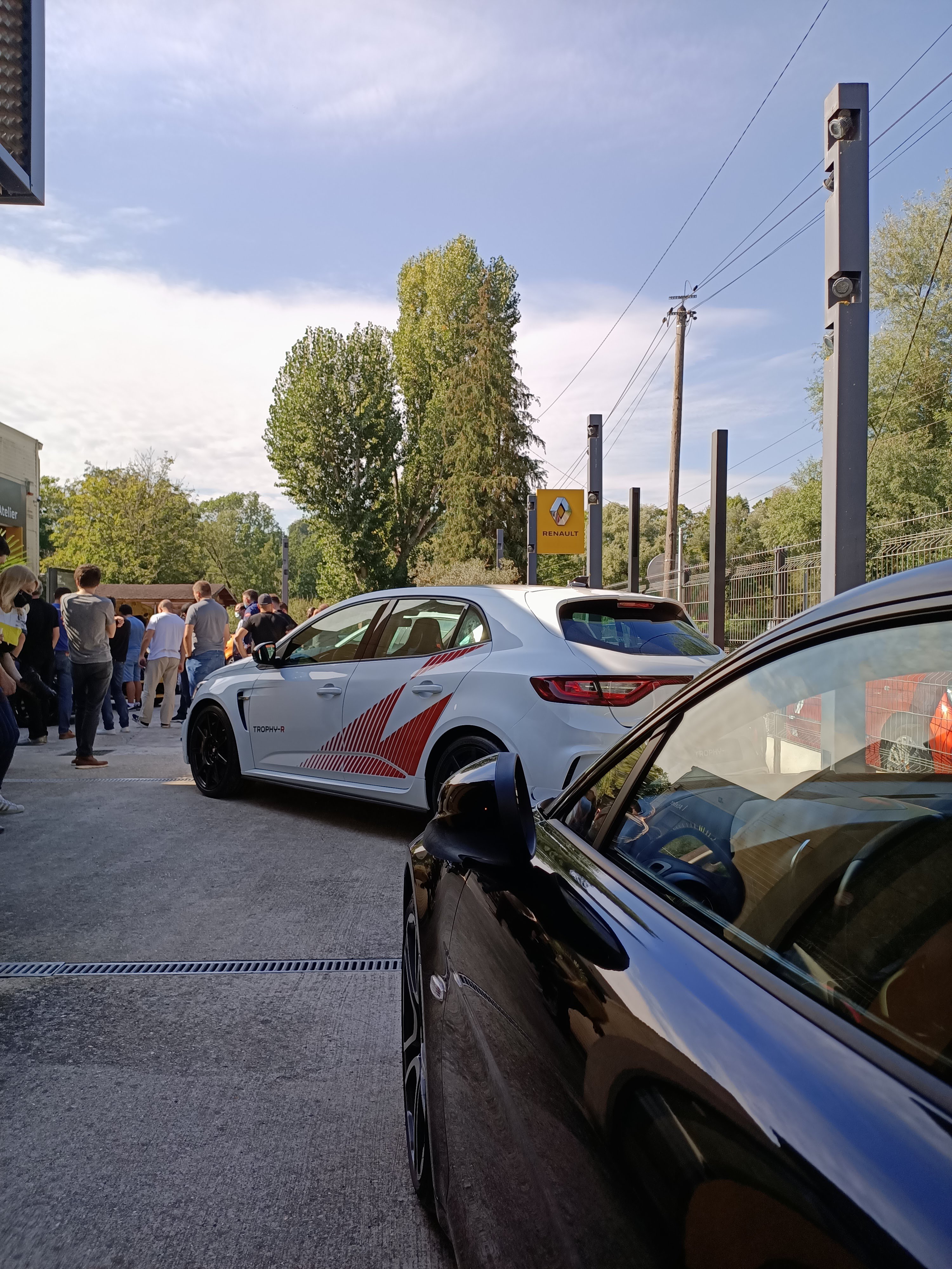 Photo n° 22 de l'avis de Gabriel.D fait le 11/10/2021 à 09:27