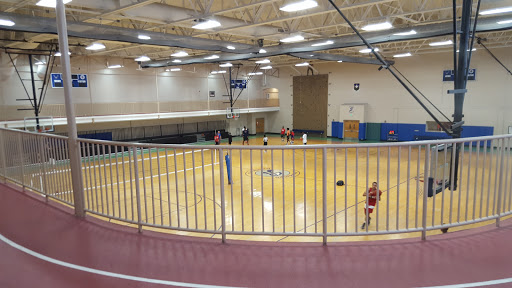 Gym «Rambler Gym», reviews and photos, Washington Cir, Randolph AFB, TX 78150, USA