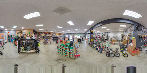 Bicycle Store «Vancouver Cyclery», reviews and photos, 10108 NE Hwy 99, Vancouver, WA 98686, USA