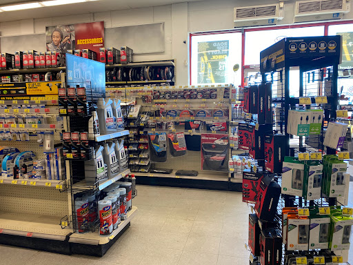 Auto Parts Store «Advance Auto Parts», reviews and photos, 196 Somerville Ave, Somerville, MA 02143, USA