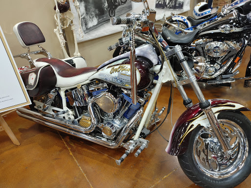 Harley-Davidson Dealer «Red Rock Harley-Davidson», reviews and photos, 2260 S Rainbow Blvd, Las Vegas, NV 89146, USA