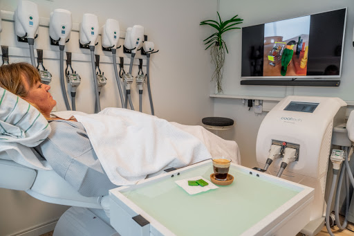 Cool Wave Clinic in Gentofte, Gentofte