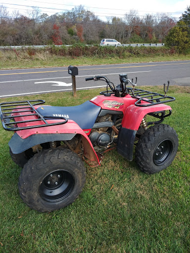 Motorcycle Dealer «The Cycle Center», reviews and photos, 13388 Lovers Ln, Culpeper, VA 22701, USA