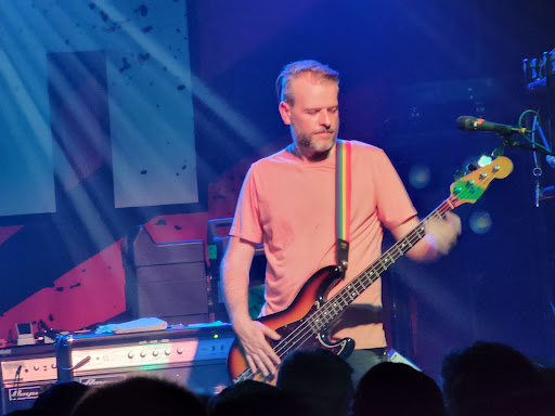 Concert Hall «Anthology», reviews and photos, 336 East Ave, Rochester, NY 14604, USA