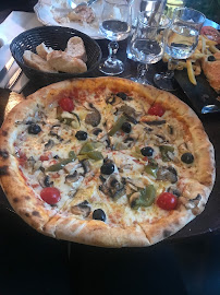 Pizza du Restaurant Tchao Pantin - n°6