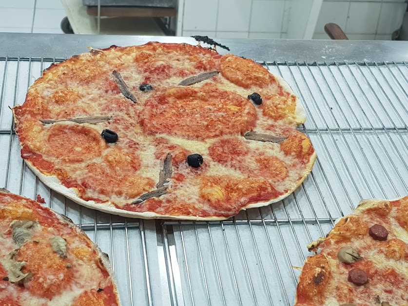 Pizza Pasta à L'Isle-d'Abeau