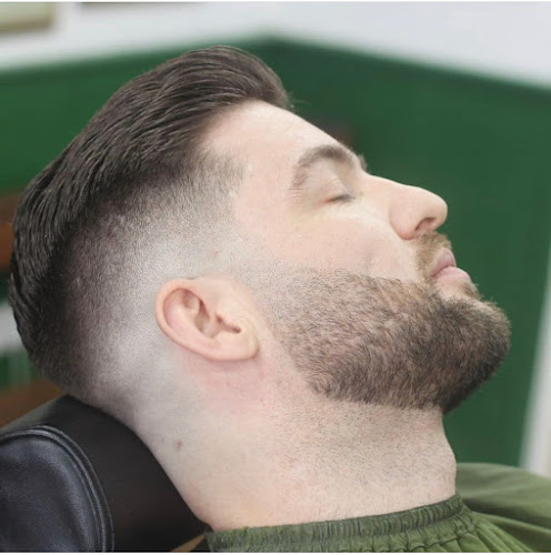 Reviews of Level Up Barbershop in Preston - Barber shop