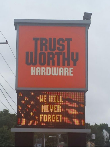 Hardware Store «Apopka Ace Hdw/Lbr Inc», reviews and photos, 530 S Park Ave, Apopka, FL 32703, USA