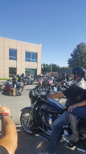 Motorcycle Dealer «South Valley Harley-Davidson», reviews and photos, 8886 Sandy Pkwy W, Sandy, UT 84070, USA