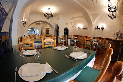 Restaurante Marisqueria Santa Cruz