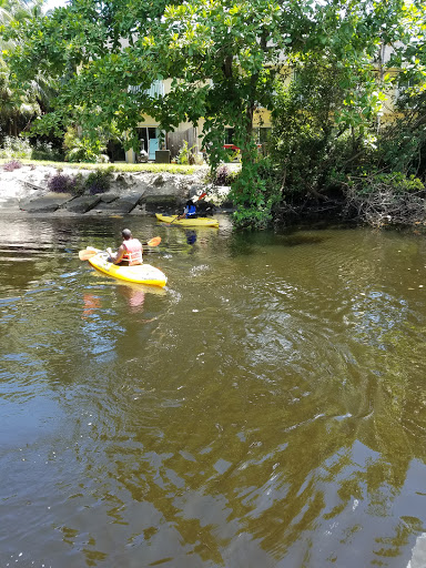 Rowing Club «Atlantic Coast Kayak Company», reviews and photos, 1937 Wilton Dr, Wilton Manors, FL 33305, USA