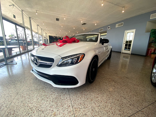 Used Car Dealer «Ideal Motor Group, LLC.», reviews and photos, 650 E Las Tunas Dr, San Gabriel, CA 91776, USA