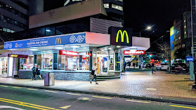 McDonald's Manners Street