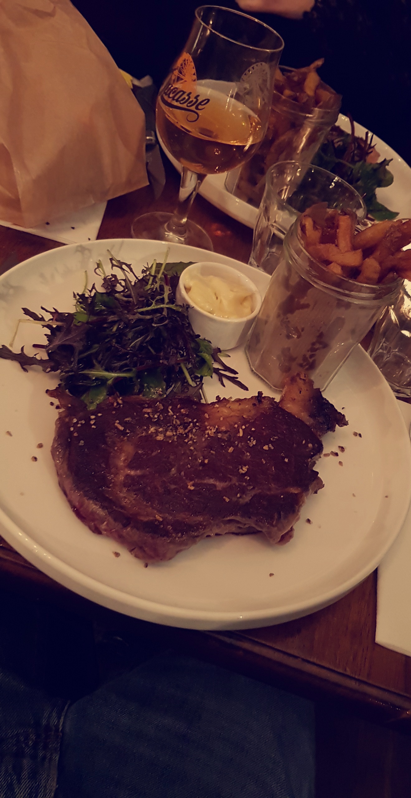 Photo n° 2 de l'avis de Gk_MaxiSku. fait le 25/02/2019 à 18:20