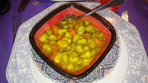Photo n°45 de Le Marocain à Toulouse ()