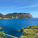 Photo n° 1 de l'avis de dominique.a fait le 12/10/2021 à 18:26 pour Hôtel Les Roches Blanches à Cassis