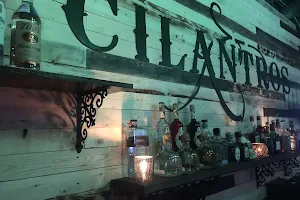 Cilantros Bar and Grill image