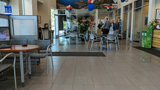 Subaru Dealer «Capitol Subaru», reviews and photos, 3235 Cherry Ave NE, Salem, OR 97301, USA