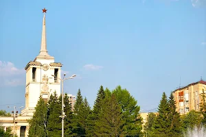 Square of the Soviet Army image