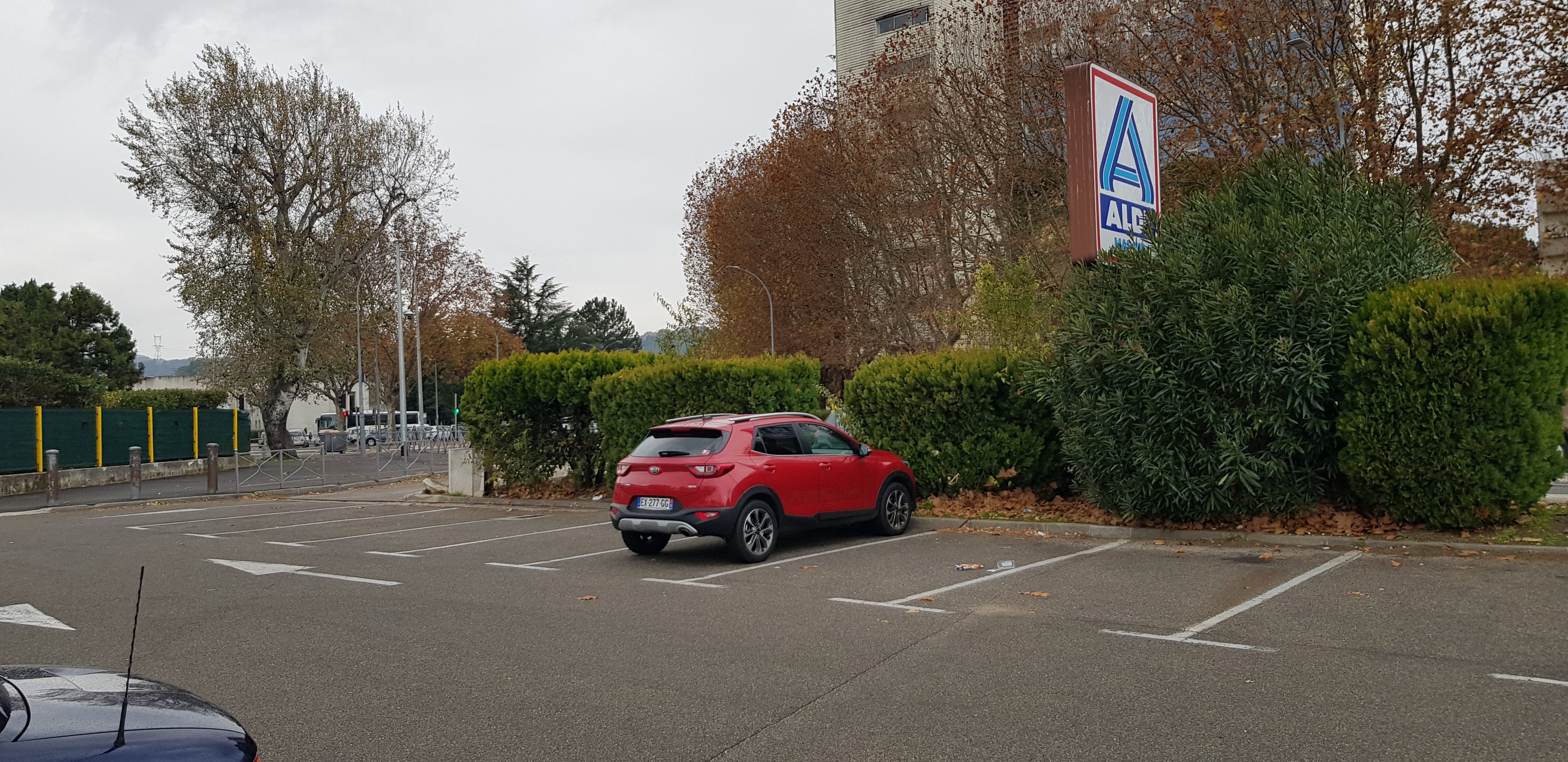 Photo n° 1 de l'avis de Ysco.U fait le 25/11/2021 à 03:30