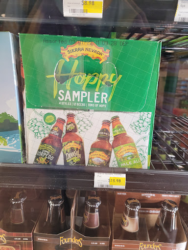 Liquor Store «Macadoodles- South Springfield», reviews and photos, 1455 E Independence St, Springfield, MO 65804, USA