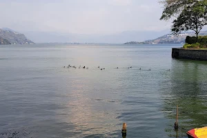 Lake Amatitlan image