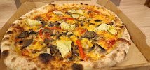 Pizza du Pizzeria L'expérience cimiez à Nice - n°12