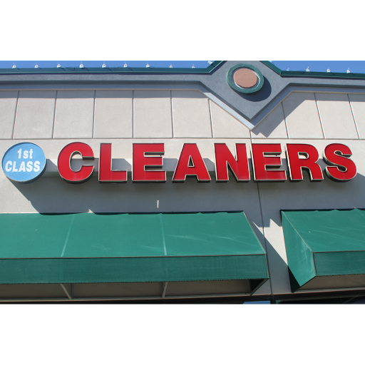 Dry Cleaner «First Class Cleaners», reviews and photos, 9950 Jones Bridge Rd, Alpharetta, GA 30022, USA