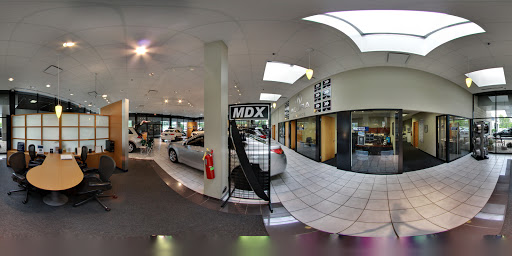 Car Dealer «Acura of Libertyville», reviews and photos, 1620 S Milwaukee Ave, Libertyville, IL 60048, USA