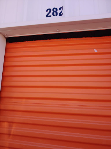 Self-Storage Facility «Storage Today Lubbock», reviews and photos, 2502 Clovis Rd, Lubbock, TX 79415, USA