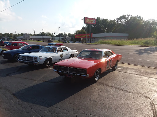 Auto Parts Store «Advance Auto Parts», reviews and photos, 625 S Congress Blvd, Smithville, TN 37166, USA