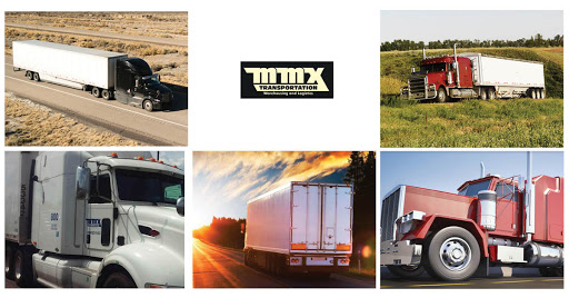 MMX Transportation Inc