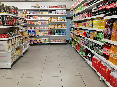 Leman Market à Thonon-les-Bains