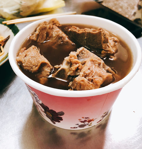 桃園市中壢區美食 藥燉排骨土虱 網友評價 菜單 推薦餐點 食記 外送優惠 飢餓黑熊app