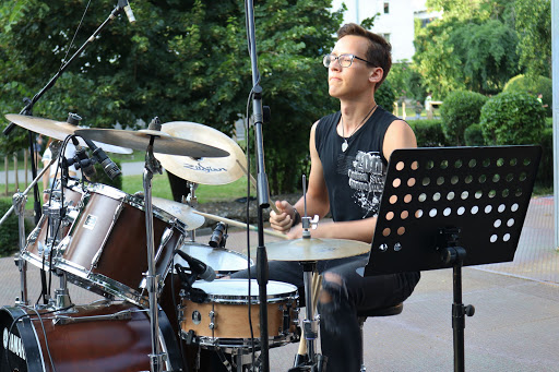 DRAGO DRUMS SCHOOL