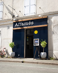Photos du propriétaire du Restaurant français Affamés à Angers - n°1