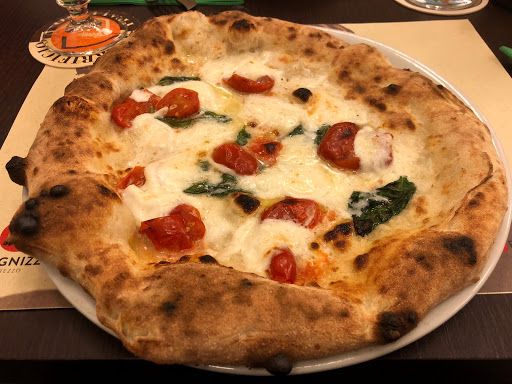 O Scugnizzo in Arezzo, Provincia di Arezzo