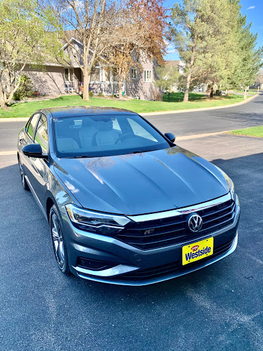 Volkswagen Dealer «Luther Westside Volkswagen», reviews and photos, 2370 MN-100, St Louis Park, MN 55416, USA