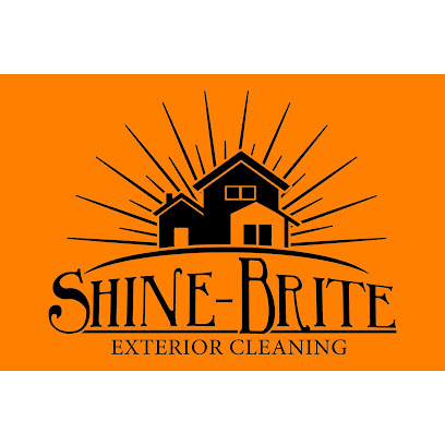 SHINE-BRITE EXTERIOR CLEANING