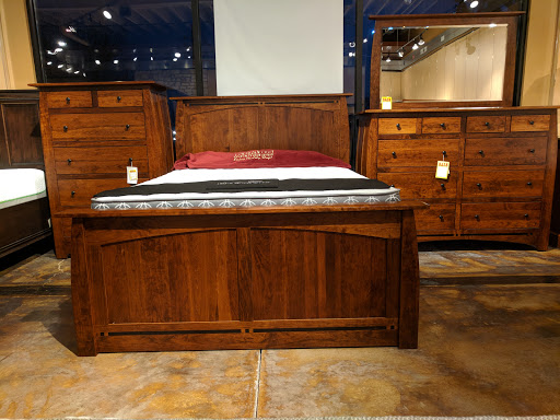 Furniture Store «Mueller Furniture», reviews and photos, 9 Fountain Grass Dr, Lake St Louis, MO 63367, USA