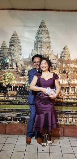 Asian Grocery Store «Pailin Asian Supermarket», reviews and photos, 6 Branch St, Lowell, MA 01851, USA