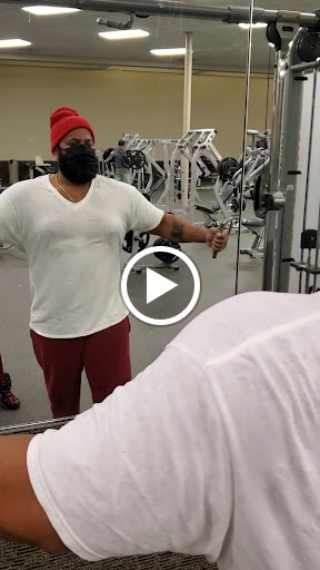 Gym «LA Fitness», reviews and photos, 1159 US-46, Parsippany, NJ 07054, USA