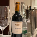 Photo n°2 de l'avis de Christian.a fait le 06/03/2022 à 20:59 sur le  Hotel Erbprinz Ettlingen à Ettlingen