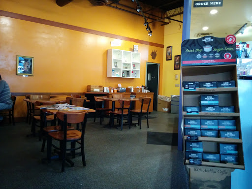 Coffee Shop «Dunn Brothers Coffee», reviews and photos, 7610 University Ave NE #1, Fridley, MN 55432, USA